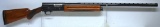 Belgium Browning A-5 Magnum 12 Ga. Semi-Auto Shotgun 29