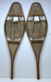 Old Pair of Snowshoes...