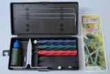 Lansky Sharpeners Knife Sharpener in Case...