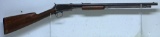 Winchester Model 06 .22 S,L,LR Pump Action Rifle Tight Crack Left Side Forearm SN#187547...