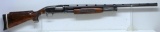 Winchester Model 12 Trap 12 Ga. Pump Action Shotgun 30