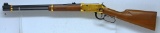 Winchester Model 94 Golden Spike Commemorative .30-30 Winchester Lever Action Rifle Original Box