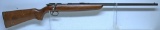 Remington Model 510 .22 S,L,LR Bolt Action Single Shot Rifle SN#NA...