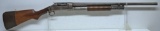 Winchester Model 1897 16 Ga. Pump Action Shotgun 26