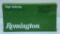 Full Box Remington 7 mm-08 Remington 140 gr. PSP Cartridges Ammunition...