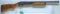 Remington 870 Youth Express 20 Ga. Pump Action Shotgun, New Old Stock in Original Box... 21