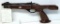 Remington XP100 .221 Fireball Stock and Barrel Only...