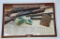 Advertising Countertop Mat Remington Shotgunner's Guide, 23