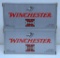 Two Full Boxes Winchester .270 WSM 150 gr. Power-Point Cartridges Ammunition...