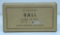 Full Box Federal .45 Auto M1911 Ball Cartridges Ammunition...