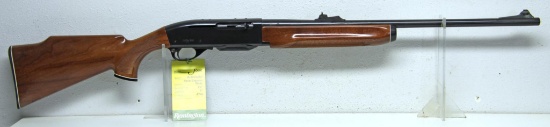 Remington Model Four 7 mm EXP. REM. Semi-Auto Rifle, New Old Stock in Original Box... SN#A4071894...