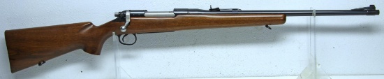 Rare! Remington Model 720 Military .30-06 Springfield Bolt Action Rifle, New Old Stock in Original