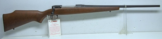 Savage Model 110 EX .270 Winchester Bolt Action Rifle, New Old Stock in Original Box... SN#E954056..