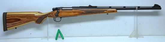 Remington Model 673 Guide Rifle .350 Rem. Mag. Bolt Action Rifle, New Old Stock in Original Box...