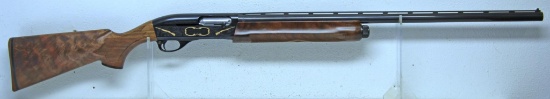 Remington Model 1100 Limited Edition 1/3000 12 Ga. Semi-Auto Shotgun, New Old Stock in Original Box.