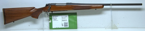 Remington Model 700 Classic 6.5mmx55 Bolt Action Rifle, New Old Stock in Original Box... SN#C6848475