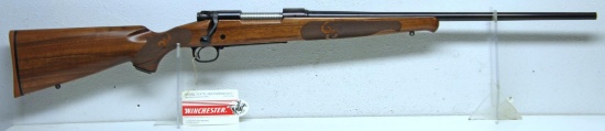 Winchester Model 70 XTR Featherweight 7 mm Mauser Bolt Action Rifle, New Old Stock in Original Box..