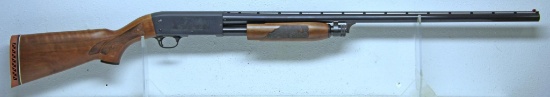 Ithaca Model 37 Featherlight Ducks Unlimited 12 Ga. Pump Action Shotgun, New Old Stock in Original