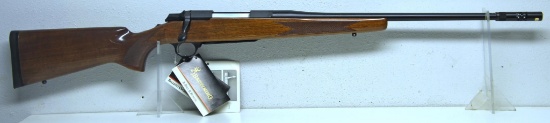 Browning A-Bolt II Hunter Boss .270 Winchester Bolt Action Rifle, New Old Stock in Original Box...