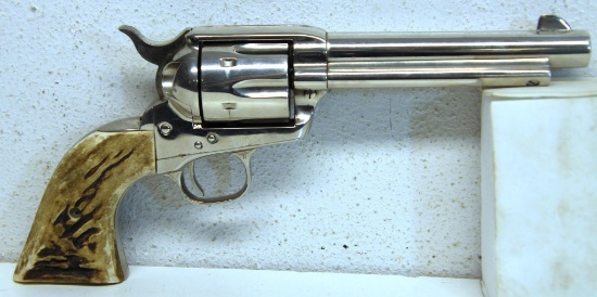 Colt 3rd Gen. .45 Colt Single Action Army Revolver... 5 1/2" Barrel... SN#SA32010...