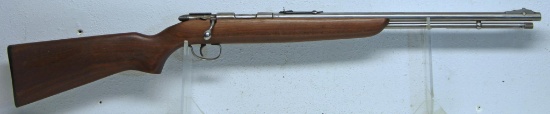 Remington Model 512-P .22 S,L,LR Bolt Action Rifle SN#NA...