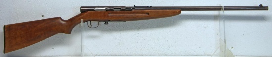 Marlin Model 50 .22 LR Autoloading Semi-Auto Rifle... Missing Clip SN#NA...