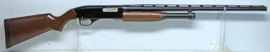 Winchester Model 1300 20 Ga. Pump Action Shotgun... 24 1/2" VR Barrel... 3" Chamber... Winchoke Chok