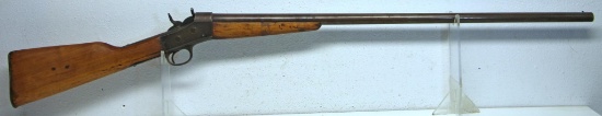 Remington Rolling Block 20 Ga. Single Shot Shotgun... SN#NA - Exempt...