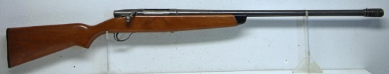 J.C. Higgins Sears & Roebuck Model 583-1101 12 Ga. Bolt Action Shotgun... Missing Clip... SN#NA...