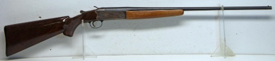 Stevens Model 94 .410 Ga. Single Shot Shotgun... 26" Barrel 3" Chamber... Wood Forearm, Hard Plastic