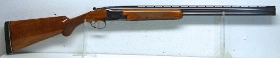Belgium Browning Lightning 20 Ga. Over/Under Shotgun... 26 1/2" VR Barrels... Top Barrel Full Bottom