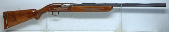 Belgium Browning Twentyweight...Double Auto 12 Ga. Semi-Auto Shotgun... Rare! Autumn Brown Receiver.