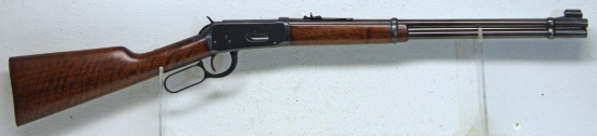 Winchester Model 94 .30-30 Win. Lever Action Rifle... Extra Nice Wood on Stock... Mfg. 1959... SN#24