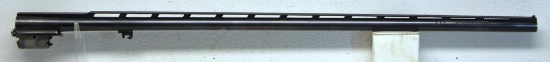 Perazzi TM-1 34" Trap Barrel, SN#2462...