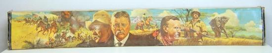 Winchester Model 94 Theodore Roosevelt Commemorative Empty Box Only...