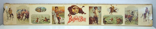 Winchester 94 Buffalo Bill Commemorative Empty Box Only...