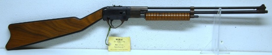 RAU Arms Wildcat "500" .22 S,L,LR Single Shot Rifle, New Old Stock, Original Box... Mfg. El Dorado, 