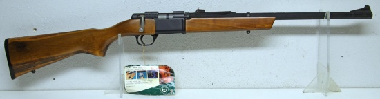 Daisy Legacy Model 2201 .22 S,L,LR Bolt Action Single Shot Rifle, New Old Stock in Original Box