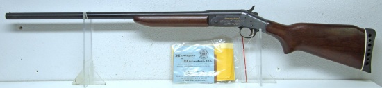 Harrington & Richardson Ducks Unlimited Topper Jr. Model 490 Greenwing Special 20 Ga. Single Shot