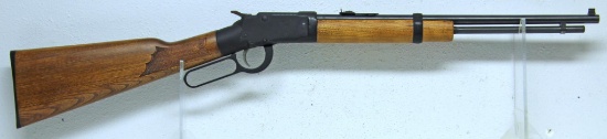 Ithaca Model 49 Saddle Gun .22 Mag. Single Shot Rifle, New Old Stock in Original Box A Couple Short