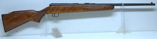 Lakefield Mark I .22 S,L,LR Left Hand Bolt Action Single Shot Rifle, New Old Stock in Original Box