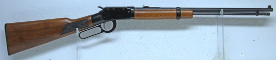 Ithaca Model 49R .22 LR Lever Action Repeating Rifle, New Old Stock But Box is for Ithaca Model 49