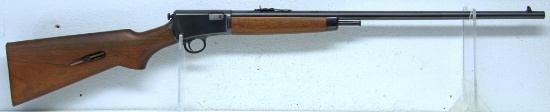 Winchester Model 63 .22 LR Sporting Semi-Automatic Rifle, New Old Stock in Original Box 23" Barrel