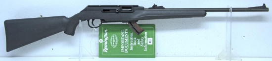 Remington Model 522 Viper .22 LR Autoloading Rifle, New Old Stock in Original Box 20" Barrel 10