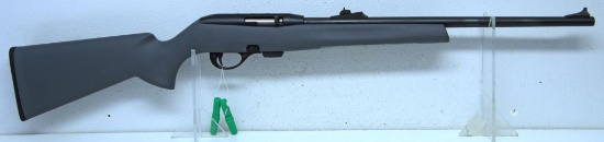 Remington Model 597 .22 LR Semi-Auto Rifle, New Old Stock in Original Box 20" Barrel 10 Round