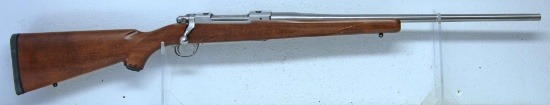 Ruger Model 77 Mark II....270 Win. Bolt Action Rifle, New Old Stock in Original Box... Stainless Ste