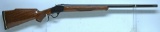 Browning Model 78 .25-06 Single Shot Rifle, New Old Stock in Original Box... Browning Scope Mount &