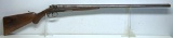 Remington Arms External Hammer 12 Ga. SxS Shotgun... 30
