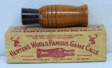 Herter's...903 Deer Master Deer Call...in Original Box with Instructions...