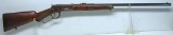 Winchester Model 1894 Deluxe .30 WCF Lever Action Rifle... Checkered Stock and Forearm... Shotgun Bu